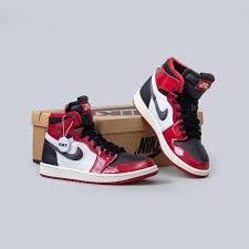 Air Jordan 1 High